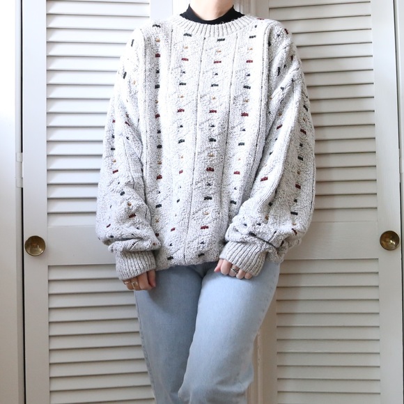 Urban Outfitters Sweaters - oversized knit sweater